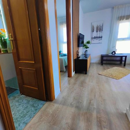 Ferienwohnung Acuarium Lux Benidorm Exterior foto