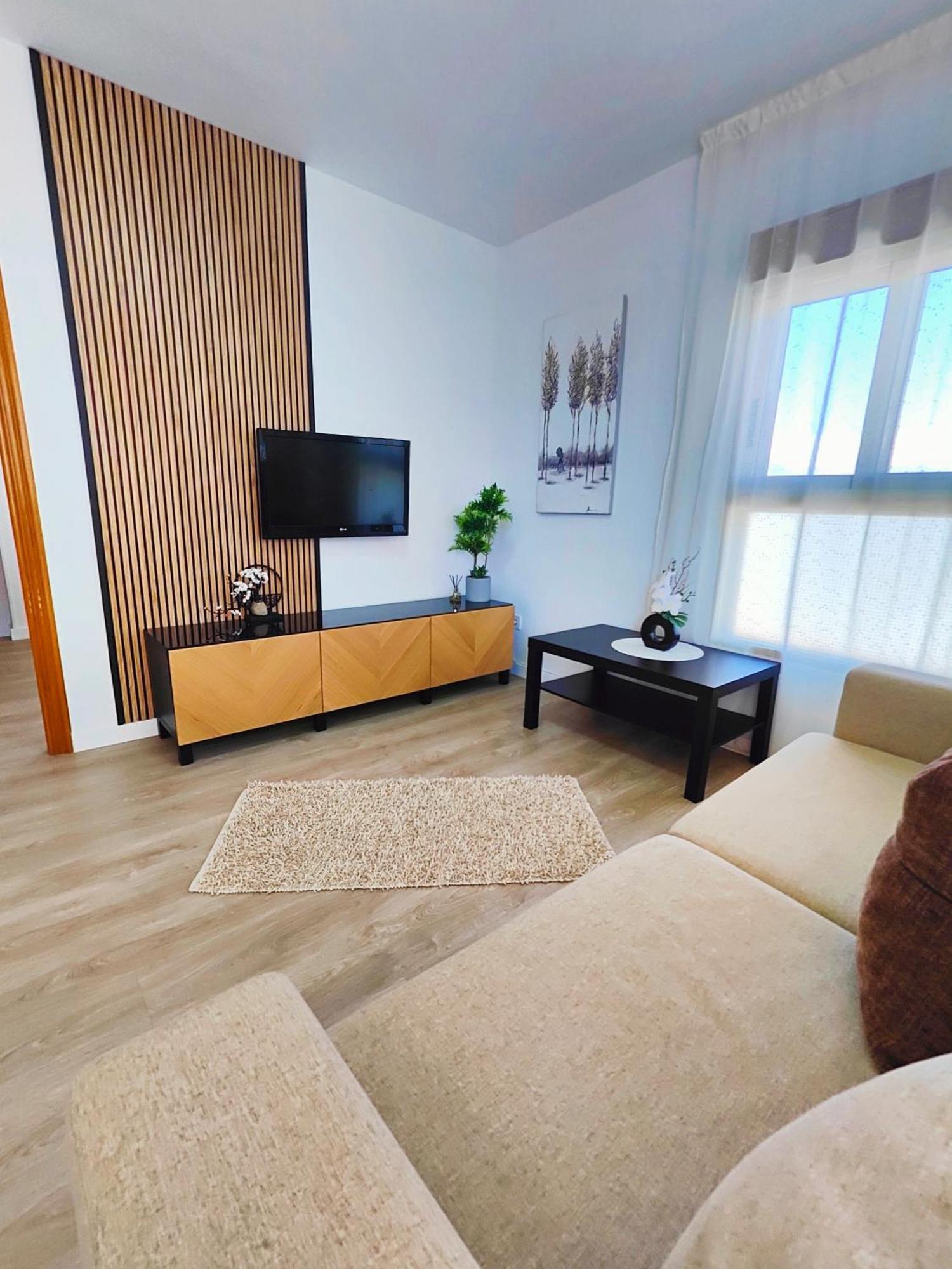 Ferienwohnung Acuarium Lux Benidorm Exterior foto
