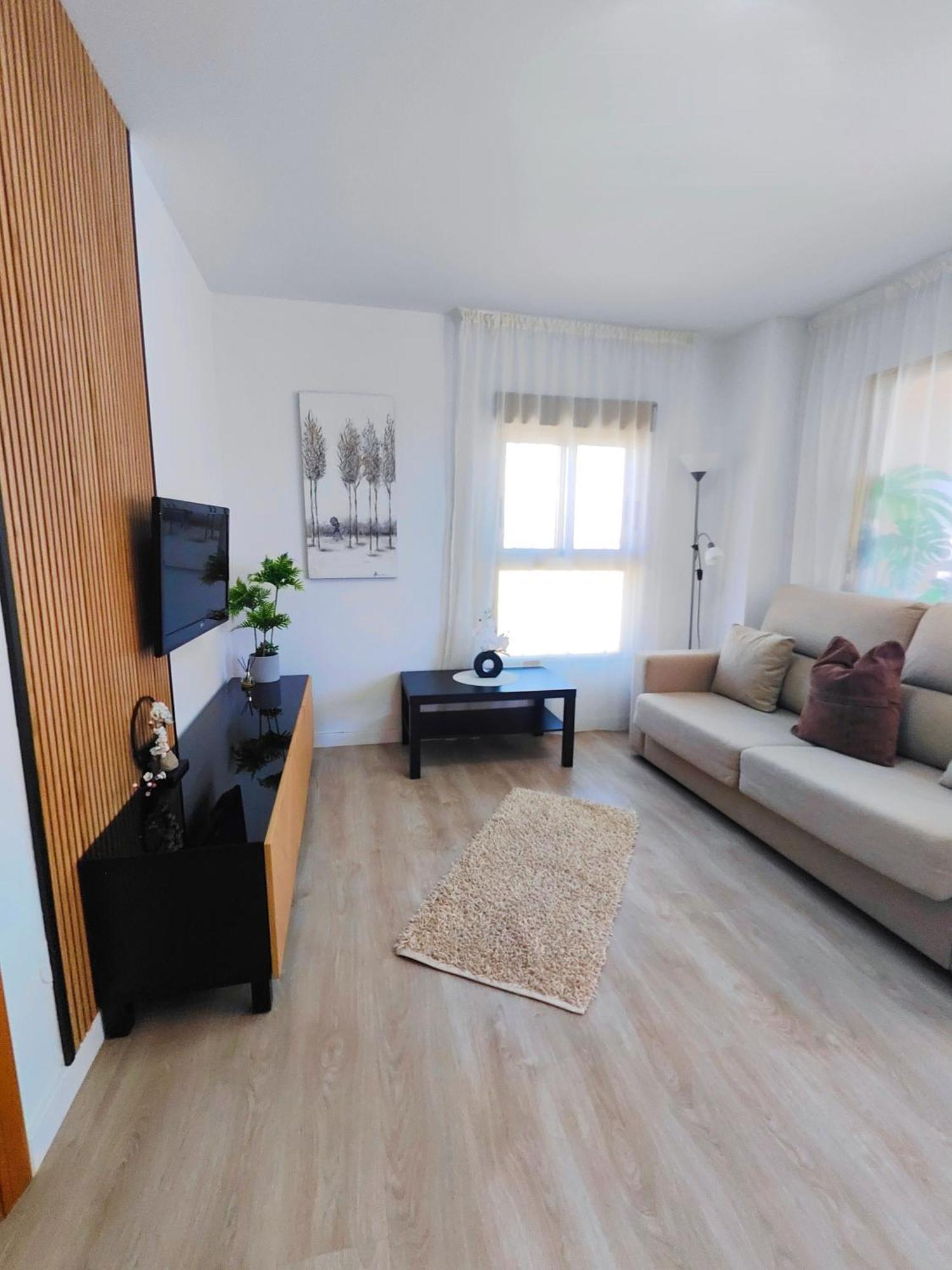 Ferienwohnung Acuarium Lux Benidorm Exterior foto