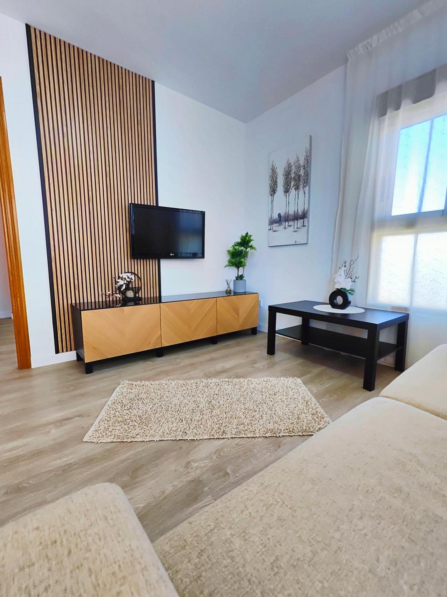 Ferienwohnung Acuarium Lux Benidorm Exterior foto
